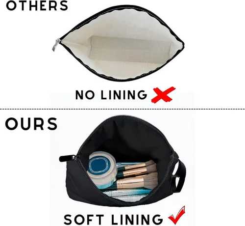 Vista 4 de Bolsa de béisbol para mamá - Bolsa, bolsas de aperitivos, bolsas de regalo para mujer
