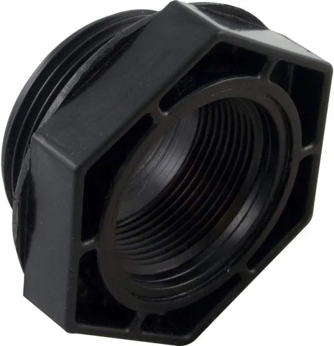 Vista 2 de Pentair 24900-0509 Adaptador de montaje Modelo Bomba Accesorios