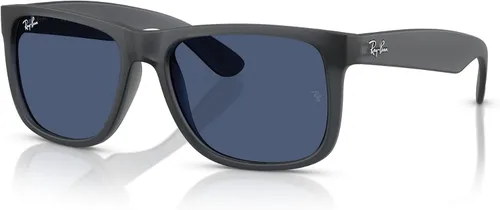 Vista 20 de Ray-Ban RB4165 Justin Classic Square Sunglasses for Men for Women