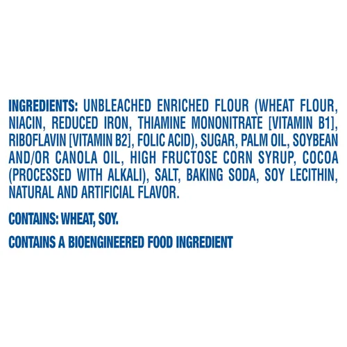 Vista 3 de OREO Galletas de sándwich de crema de galletas blancas y negras, edición limitada, 10.68 onzas
