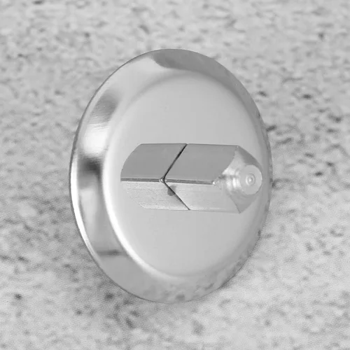 Vista 4 de Fdit 2 piezas de accesorios de repuesto para acoplamiento de licuadora, kit de pasador de eslinga compatible con Oster Osterizer Blender