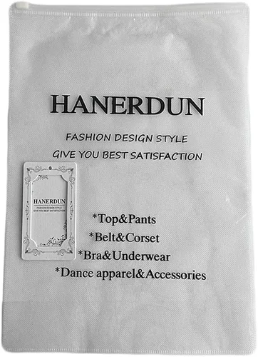 Vista 6 de HANERDUN Camisa de compresión para hombre, adelgazante, moldeadora con cremallera