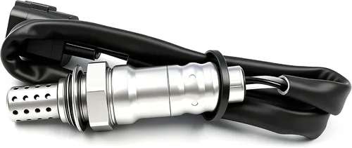 Vista 61 de HiSport Sensor de oxígeno O2 relación de combustible de aire 35655-ZY3-C01 - Compatible con Honda BF200 BF225 200HP 225HP Marine Outboard 2002 2003