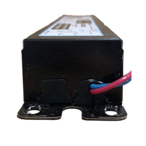 Vista 5 de Advance XI100C410V024FNS1 - Controlador LED electrónico, sin atenuación, 120-277 V: in, 100 W, 12-24 Vdc
