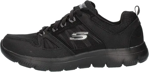 Vista 3 de Skechers Summits Tenis para mujer