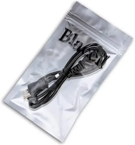 Vista 5 de Cable de alimentación para altavoz Bluetooth Monster Rockin Roller 2 3 RR2 RR3