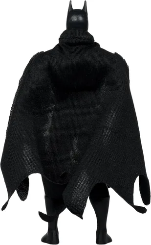 Vista 9 de McFarlane Juguetes - DC Super Powers Batman con Batwing y Whirlybat, pack de 3, etiqueta dorada, Exclusivo de Amazon