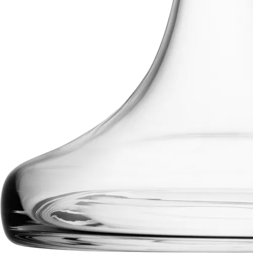 Vista 4 de LSA BR32 Bar Ships Decantador de 33.8 fl oz/H11.5in Transparente