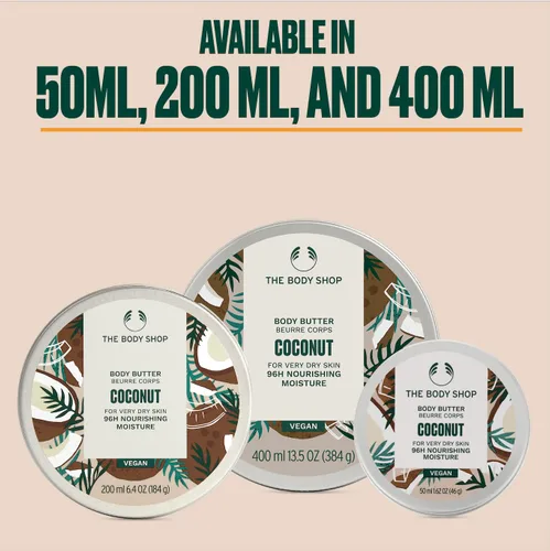 Vista 6 de The Body Shop Mantequilla corporal