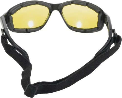 Vista 6 de Pacific Coast Freedom - Gafas de sol acolchadas con correa desmontable
