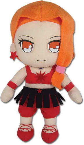Vista 2 de Great Eastern Sailor Moon - Juguete de peluche de 8 pulgadas, multicolor