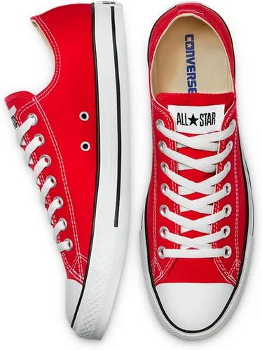Vista 3 de Converse Chuck Taylor All Star - Tenis bajos para mujer