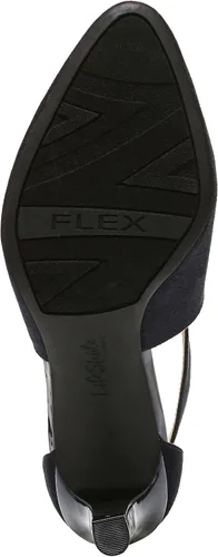Vista 4 de LifeStride Giovanna 2 - Zapatos de tacón para mujer