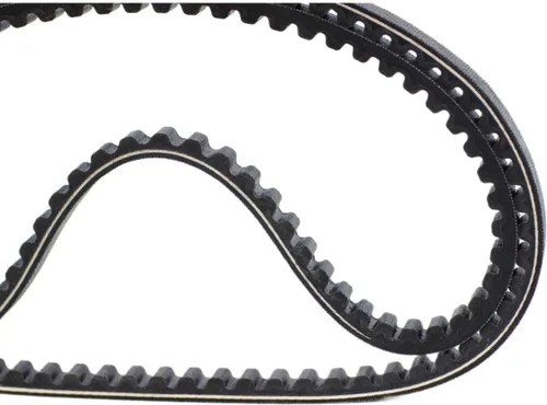 Vista 4 de Kevlar - Correa en V para scooter original 669 18 30 compatible con GY6 50 cc CVT correa de transmisión