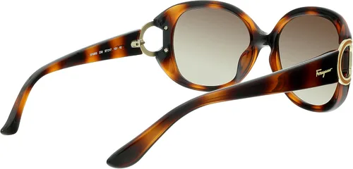 Vista 5 de Salvatore Ferragamo - Gafas de sol para mujer Sf668s