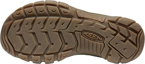 Vista 7 de KEEN Newport H2 - Sandalias de agua con puntera cerrada para hombre