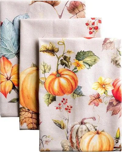 Vista 25 de Maison d' Hermine - Paños de cocina de 100% algodón, paños de cocina absorbentes para el hogar, cocina, comedor, cócteles y campamento, Canton