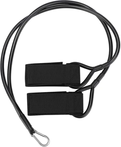 Vista 6 de Zomiboo Bandas de béisbol deportivas de resistencia para ejercicio, entrenamiento de fuerza de brazo, softbol, béisbol, lanzamiento