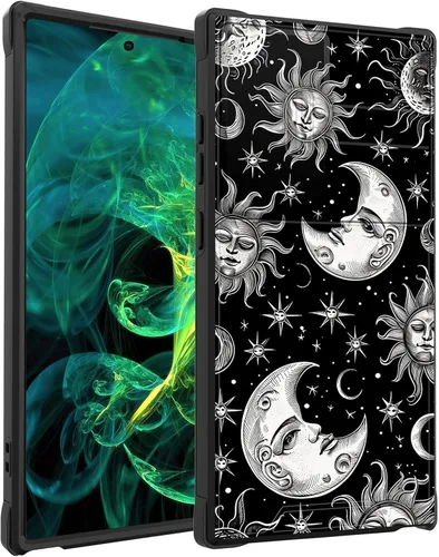 Vista 233 de Funda para Galaxy A16 5G con cubierta para cámara deslizante, resistente de doble capa, híbrida, a prueba de golpes, funda protectora resistente
