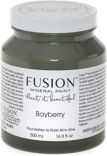 Vista 67 de Fusion - Pintura mineral