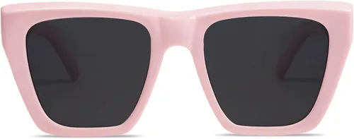 Vista 2 de SOJOS - Gafas de sol de moda para mujer y hombre