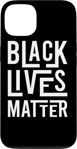 Vista 7 de Funda de regalo africana para iPhone 16 Black Lives Matter BLM Ethnicity Black Pride