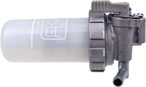 Vista 4 de HOLDWELL Separador de agua de combustible E-RA238-51400 RA238-51400 compatible con Kubota KX71 KX91 KX161 KX121 M5140HD M5140F