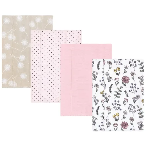 Vista 194 de Hudson Baby - Paños unisex de franela de algodón para bebé, avión, talla única