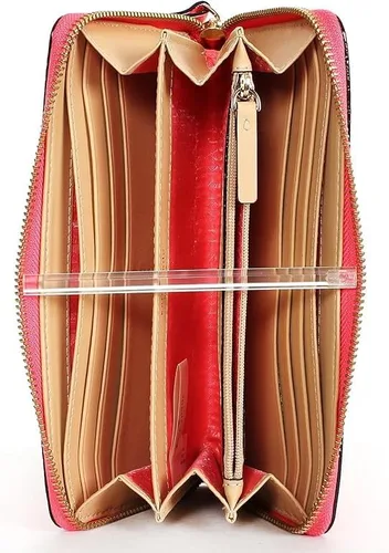 Vista 3 de Kate Spade New York Grove Street Neda - Cartera con cremallera