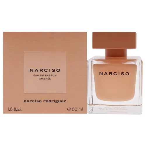 Vista 7 de Narciso Rodriguez Narciso Ambree Mujer EDP Spray 1 oz, (1170398)