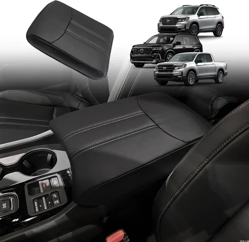 Vista 53 de Muslogy - Funda para reposabrazos para Chevy Silverado 2007-2013, extra