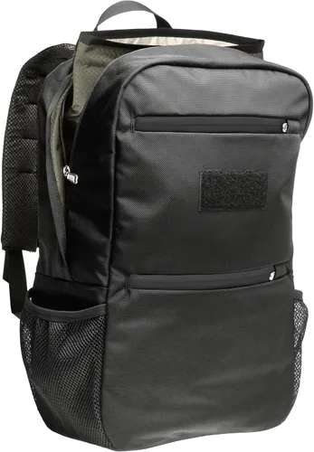 Vista 12 de Xtreme Sight Line ~ Xecutive Transport Faraday Mochila, Rojo -, Minimalista