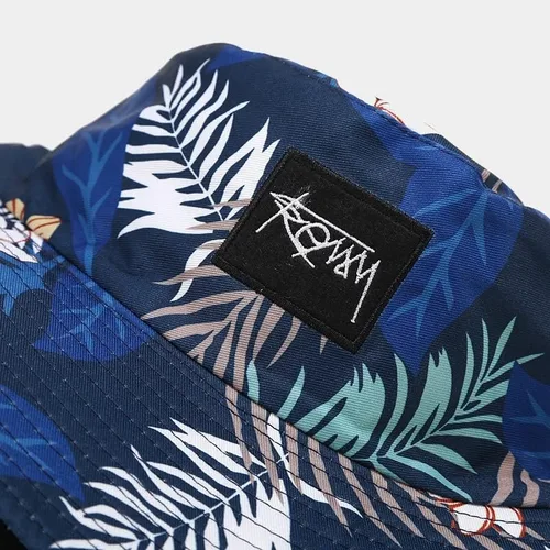Vista 3 de Quanhaigou Sombreros unisex de verano, viajes, playa, pescador, gorra para hombres, mujeres y adolescentes, talla única