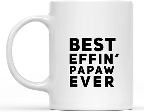 Vista 162 de Taza inspiradora y sarcasmo con texto en inglés "A Truly Great Doctor is Hard to Fond", regalos inspiradores y sarcasmo para hombres y mujeres