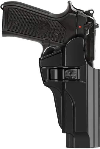 Vista 7 de OWB Holster for Beretta 92 92FS M9 M922