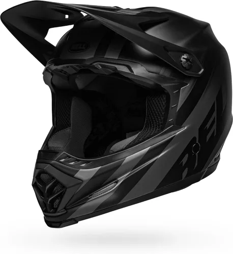Vista 10 de Bell Full-9 Fusion MIPS - Casco de bicicleta para adulto