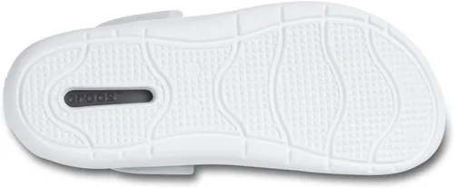 Vista 4 de Crocs Zuecos Inmotion unisex para adultos