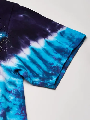 Vista 3 de Liquid Blue Camiseta Space Top Hombre