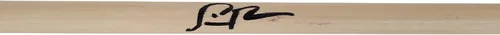 Vista 3 de Simon Phillips Judas Priest drummer signed Drumstick COA proof autographed star