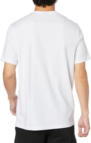 Vista 2 de Oakley Men's Relax Henley Tee 2.0