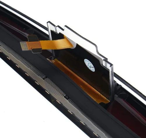 Vista 6 de Pantalla táctil de repuesto CUE con kit de herramientas de extracción de molduras, compatible con Cadillac 2013 2014 2015 2016 2017 ATS Escalade SRX