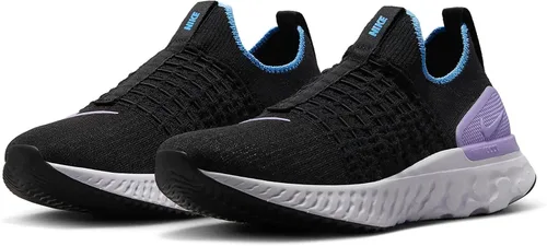 Vista 2 de Nike Zapatos React Phantom Run Fk 2 para mujer