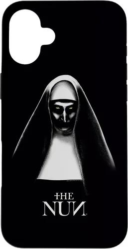 Vista 23 de Funda con póster de The Nun para iPhone 17