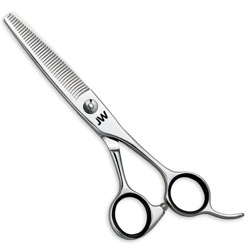 Vista 3 de JW M6 Combo profesional de corte y mezcla (5.25 pulgadas)