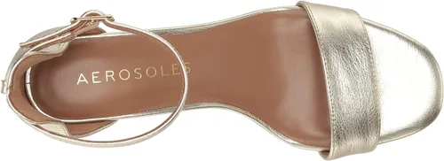 Vista 5 de Aerosoles Elba Sandalia de tacón para mujer