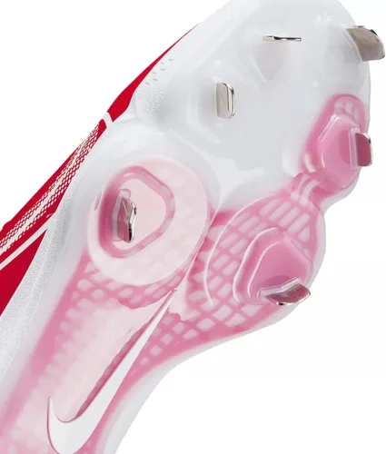 Vista 8 de Nike Force Zoom Trout 7 Pro - Botines de béisbol metálicos para hombre