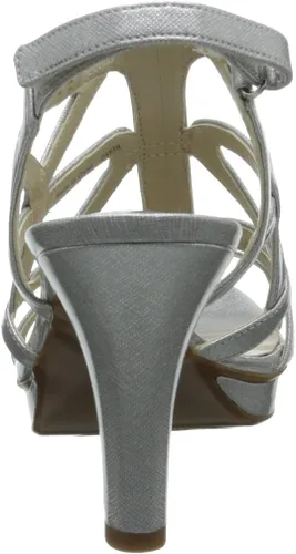 Vista 3 de Naturalizer Women's Danya Platform Dress Sandal