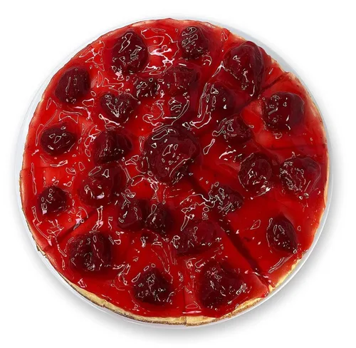 Vista 12 de Andy Anand Lujosa tarta de queso de manzana gourmet horneada de 9 pulgadas Ingredientes frescos y totalmente naturales con queso crema real