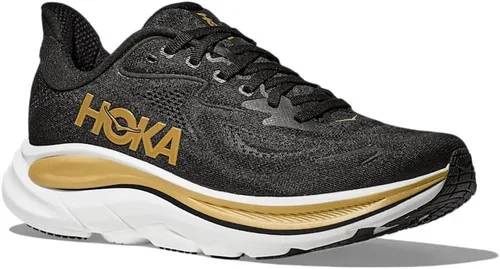 Vista 25 de Tenis de mujer Hoka Clifton 10 Rubor/Rose Latte