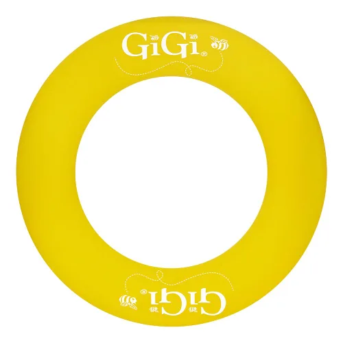 Vista 5 de GiGi - Forro de silicona reutilizable con cuello limpio para calentador